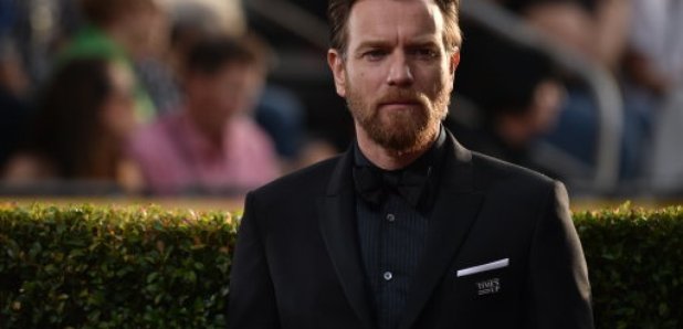 Ewan McGregor
