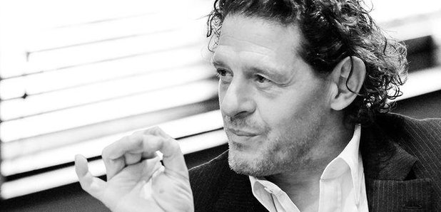 Marco Pierre White