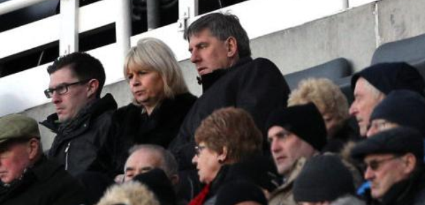 Peter Beardsley