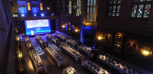 Cambridge Business Awards