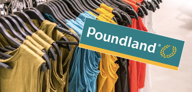Poundland Clothes