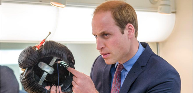 Prince William Has Had A Drastic Hair Cut And Fans Are ...