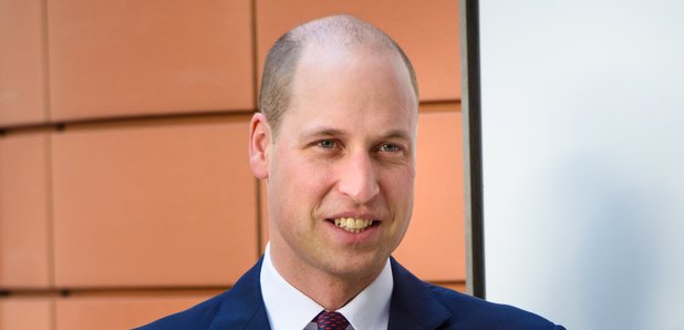 You Won't Believe How Much Prince William's Hair Cut Cost