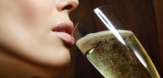 Prosecco damages your teeth