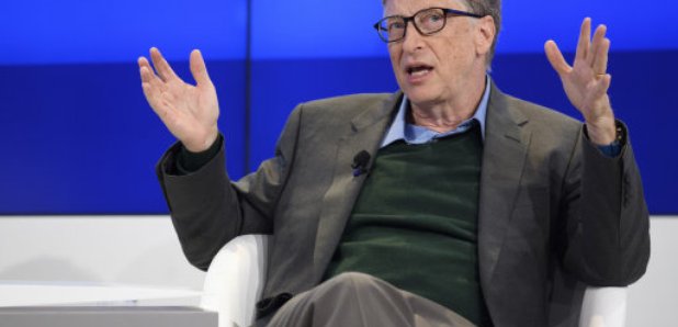 Bill Gates