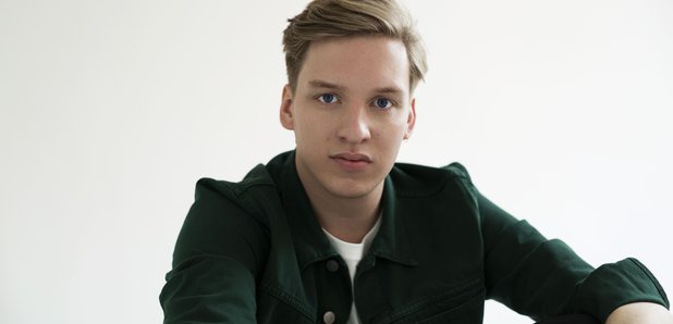 George Ezra