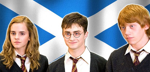 Harry Potter meme - Stachen cast (podcast)