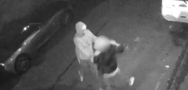Havelock murder
