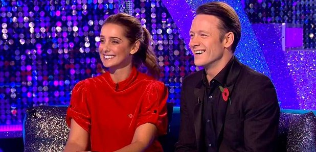 Kevin Clifton