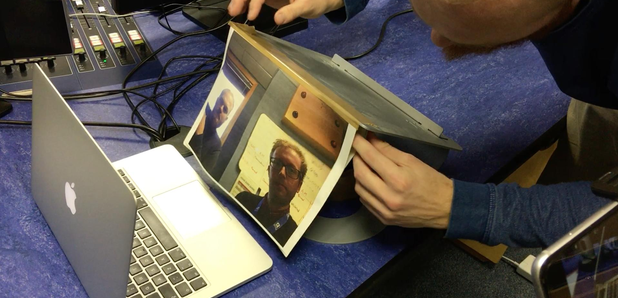 Meeting Hack