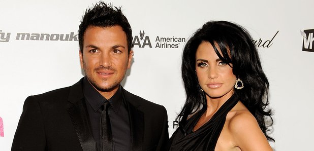 Peter Andre Finally Makes Peaces With Katie Price In The ...