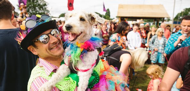 Standon Calling