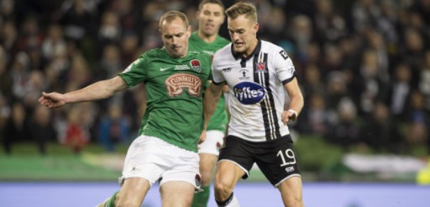 Dean Shiels