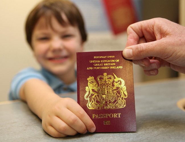 passport fees increase