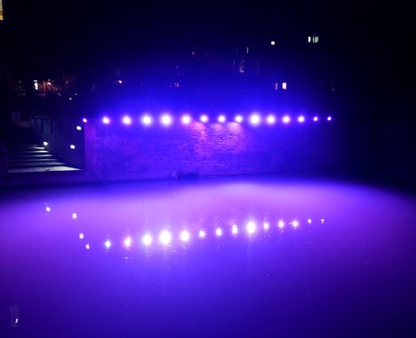 e-Luminate Cambridge 2018 Launch