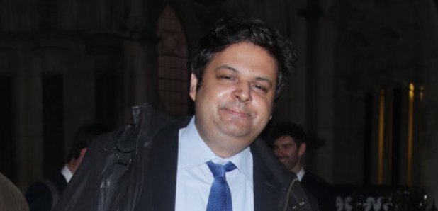 Faiz Siddiqui