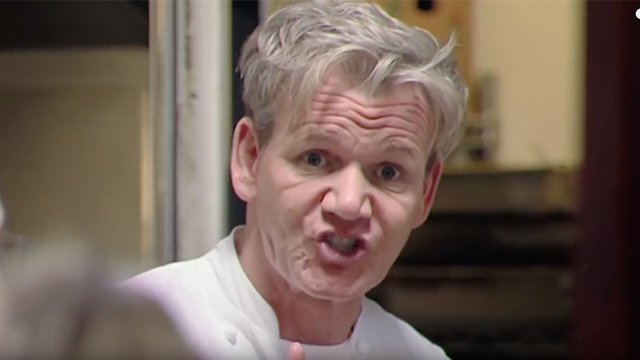 You Can Get Gordon Ramsey's Voice On Amazon Echo It's Incredible