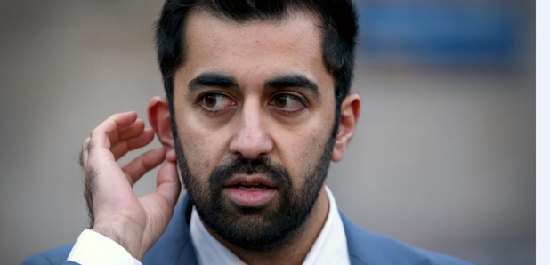 Humza Yousaf