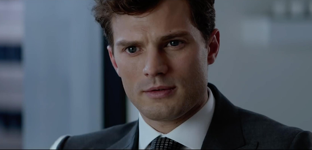 Jamie Dornan Won T Star In Any More 50 Shades Of Grey Films For