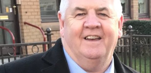 Labour MP Hugh Gaffney