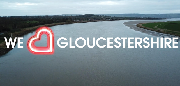 We Love Gloucestershire Severn Bore