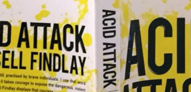 Acid Attack