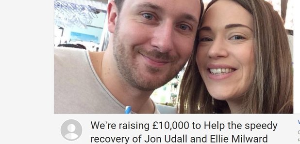 crowdfunding jon and ellie