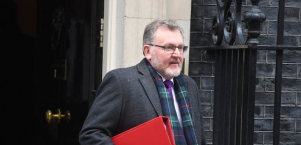 David Mundell