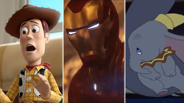 This Is The Entire List Of Disney Movies Coming To The Big Screen Soon!