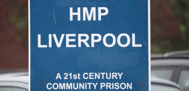 liverpool prison