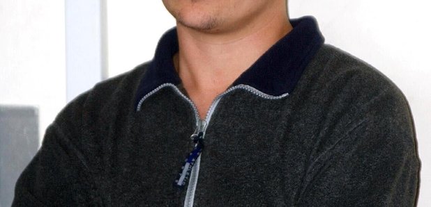 Ian Huntley
