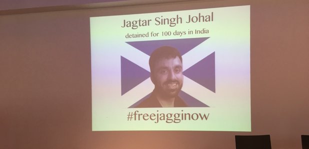 Jagtar Singh Johal
