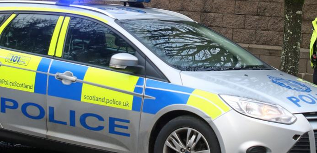 Police Car