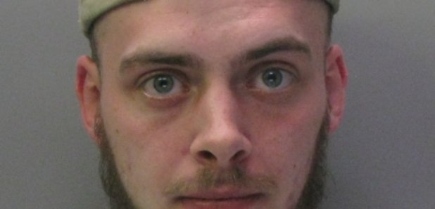 Robbery Peterborough