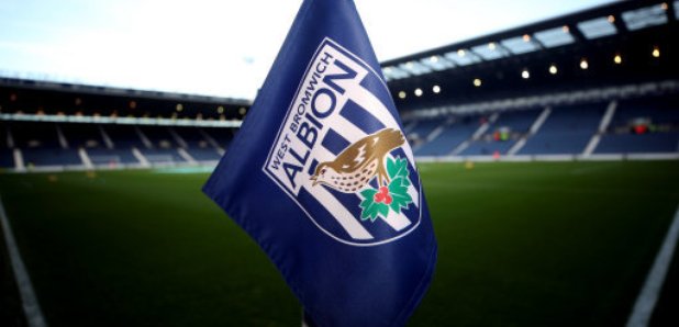 West Brom Hawthorns