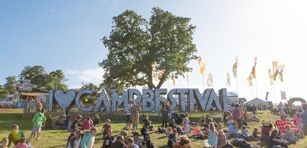 Camp Bestival