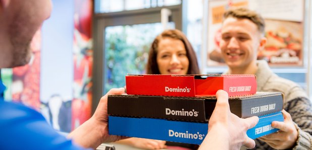 Domino's