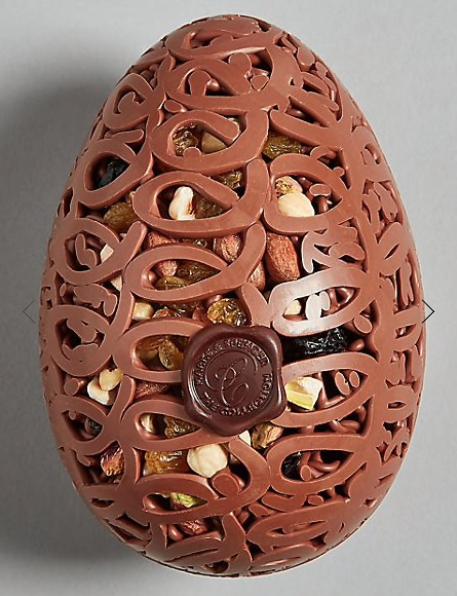 If You Don't Like Classic Easter Eggs These Alternatives 