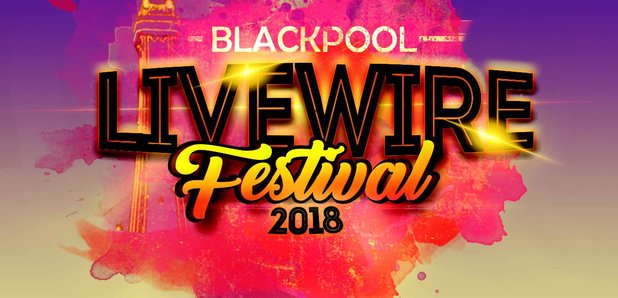 Livewire logo