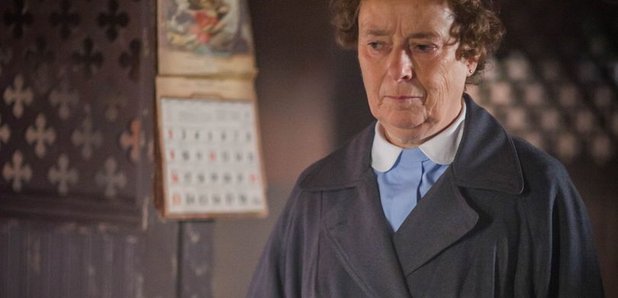 Nurse Phylis Call The Midwife