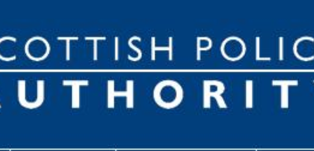 Scottish police authority