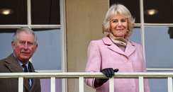 could camilla be queen?