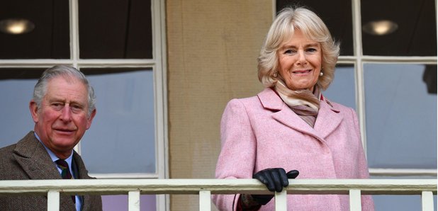 could camilla be queen?