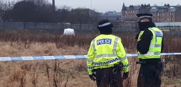 edinburgh body