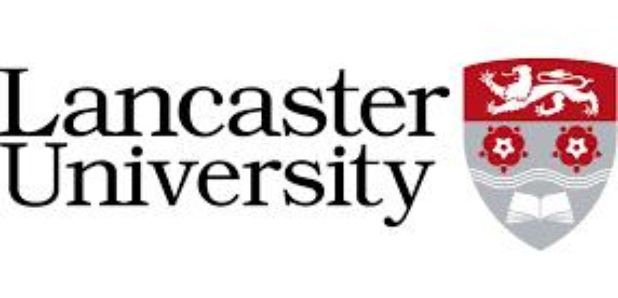 University of Lancaster logo