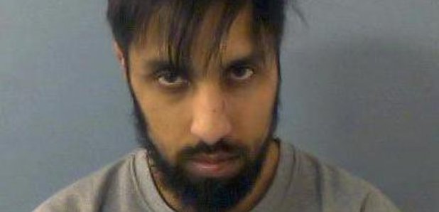 Mohammed Asif Aylesbury