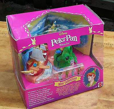 polly pocket peter pan