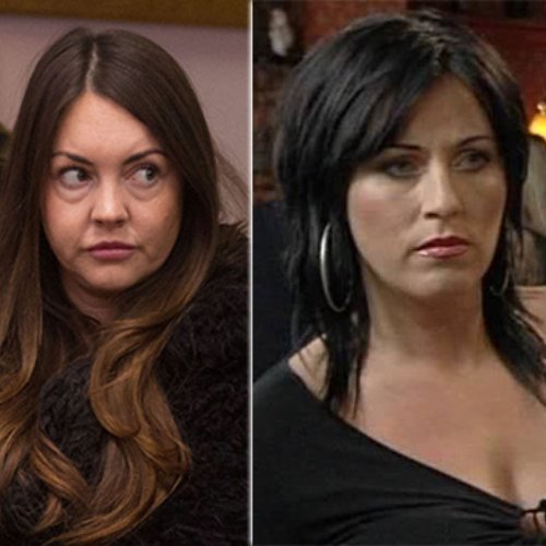 EastEnders - TV & Movies - Showbiz - Heart