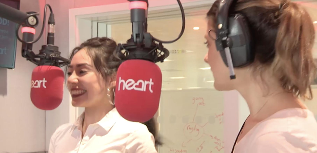 Gemma replaced by a Spanish person