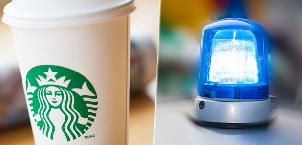 Starbucks Emergency Services